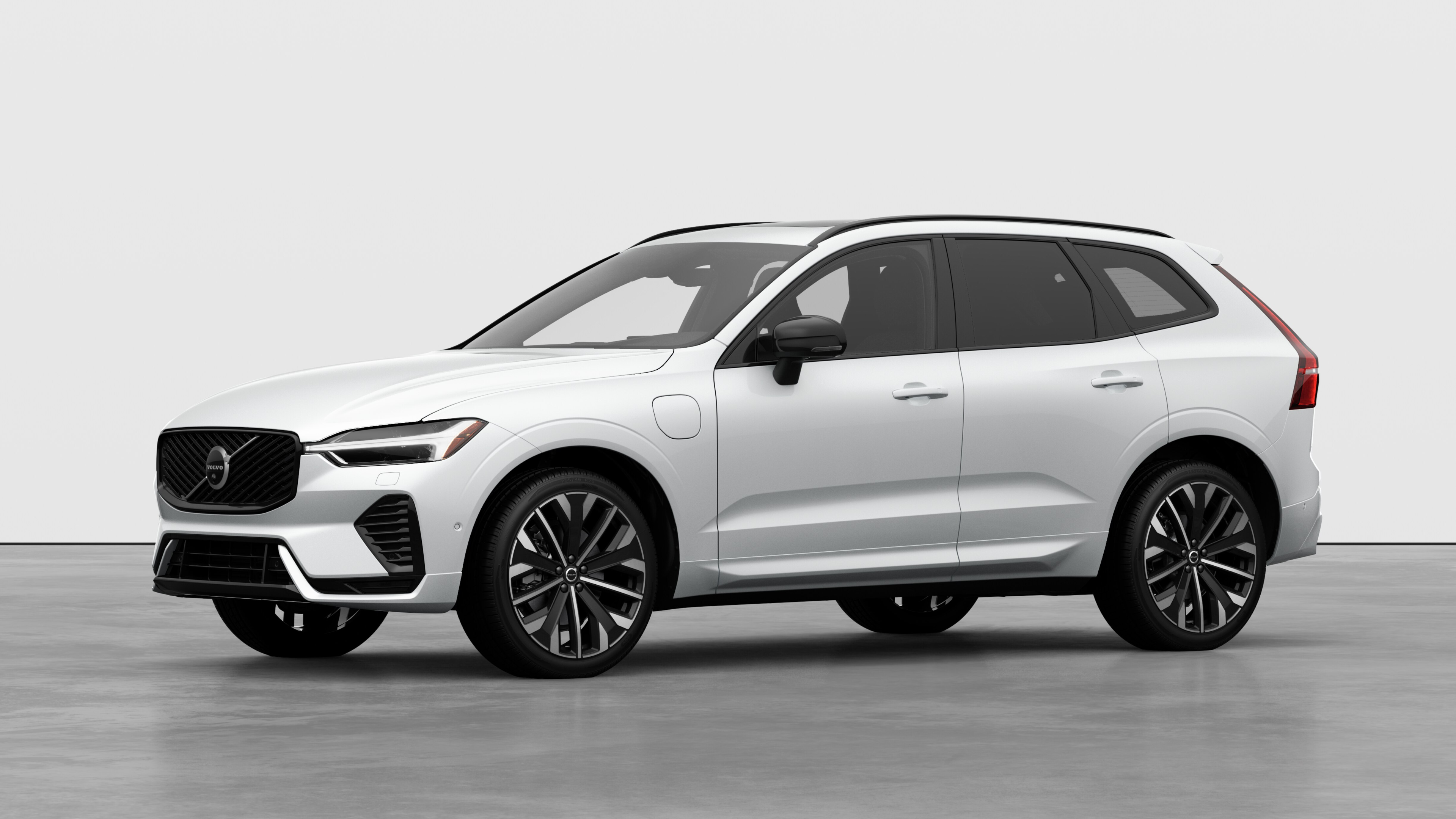 2027 Volvo XC60 Plug-in Hybrid