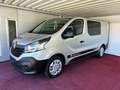 Renault Trafic DK 6Sitzer/NAVI/AHK 2.000Kg/Sitzheiz/1Bes/GARANTIE Gris - thumbnail 17