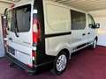 Renault Trafic DK 6Sitzer/NAVI/AHK 2.000Kg/Sitzheiz/1Bes/GARANTIE Gris - thumbnail 6