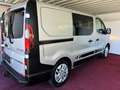 Renault Trafic DK 6Sitzer/NAVI/AHK 2.000Kg/Sitzheiz/1Bes/GARANTIE Gris - thumbnail 1