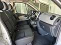Renault Trafic DK 6Sitzer/NAVI/AHK 2.000Kg/Sitzheiz/1Bes/GARANTIE Gris - thumbnail 10