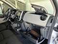 Renault Trafic DK 6Sitzer/NAVI/AHK 2.000Kg/Sitzheiz/1Bes/GARANTIE Gris - thumbnail 11