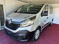 Renault Trafic DK 6Sitzer/NAVI/AHK 2.000Kg/Sitzheiz/1Bes/GARANTIE Gris - thumbnail 15