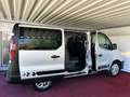 Renault Trafic DK 6Sitzer/NAVI/AHK 2.000Kg/Sitzheiz/1Bes/GARANTIE Gris - thumbnail 13