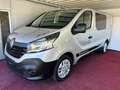 Renault Trafic DK 6Sitzer/NAVI/AHK 2.000Kg/Sitzheiz/1Bes/GARANTIE Gris - thumbnail 16
