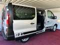 Renault Trafic DK 6Sitzer/NAVI/AHK 2.000Kg/Sitzheiz/1Bes/GARANTIE Gris - thumbnail 14
