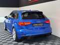 Audi RS3 RS 3 Sportback *ACC*MMI+*Sport AGA*B&O*V-Max* Bleu - thumbnail 3