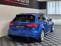 Audi RS3 RS 3 Sportback *ACC*MMI+*Sport AGA*B&O*V-Max* Bleu - thumbnail 21