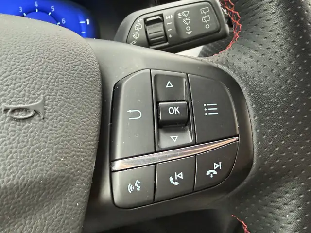 Ford Focus view 14