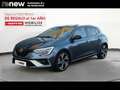 Renault Megane 1.6 SCE PHEV E-TECH ENGINEERED 117KW 5P Серый - thumbnail 1