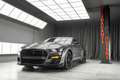 Ford Mustang GT500 SHELBY 5.2L Fastback 2024 Gris - thumbnail 1