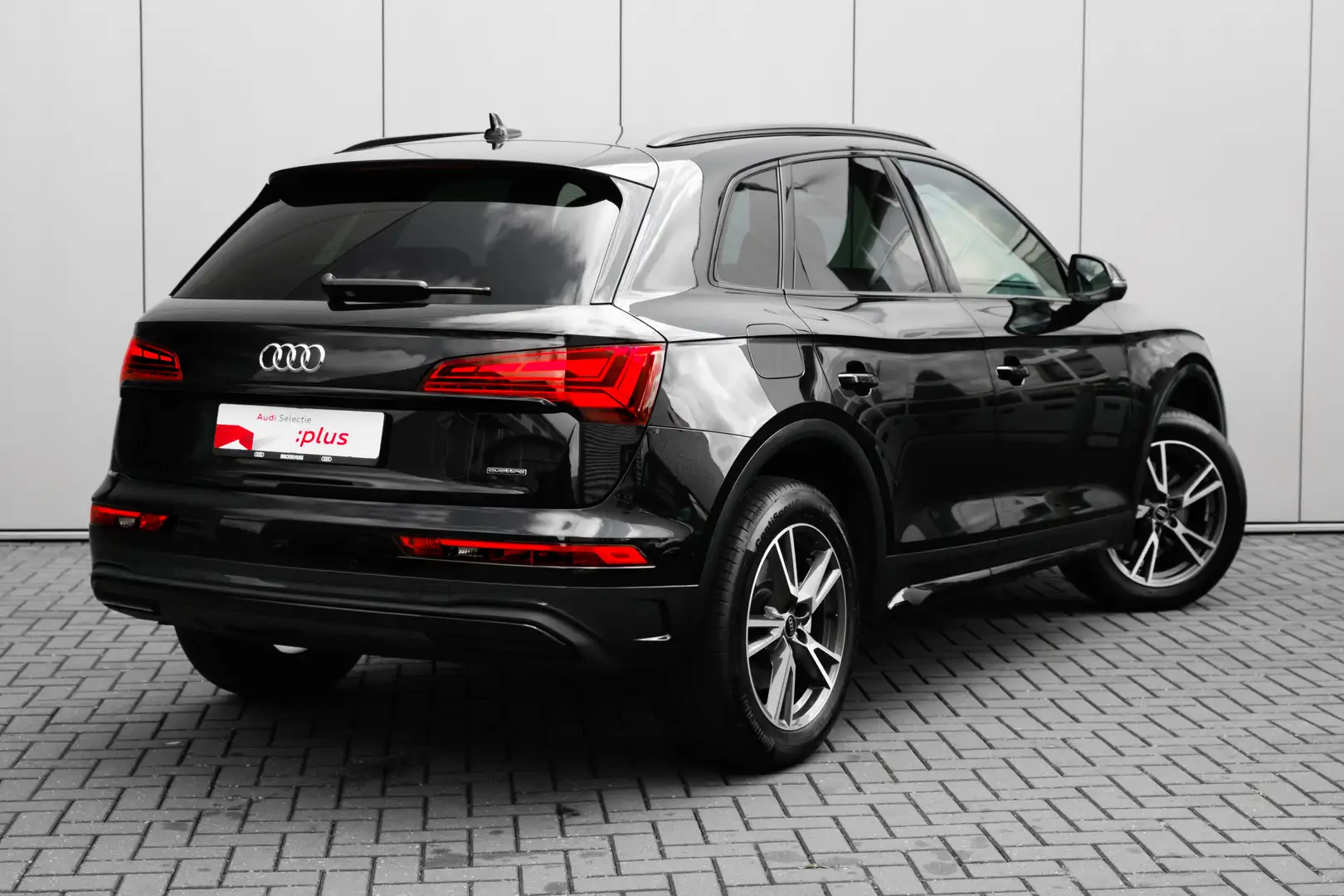 Audi Q5 50 TFSI e S edition Fabrieksgarantie 05/2030 | Tre - 2