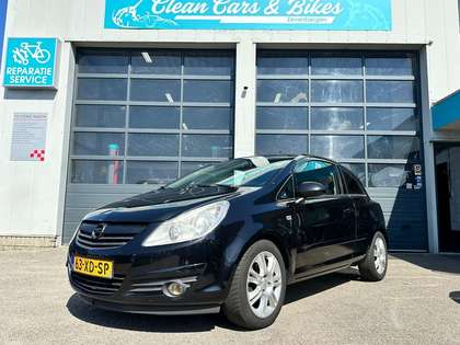 Opel Corsa 1.2-16V Enjoy