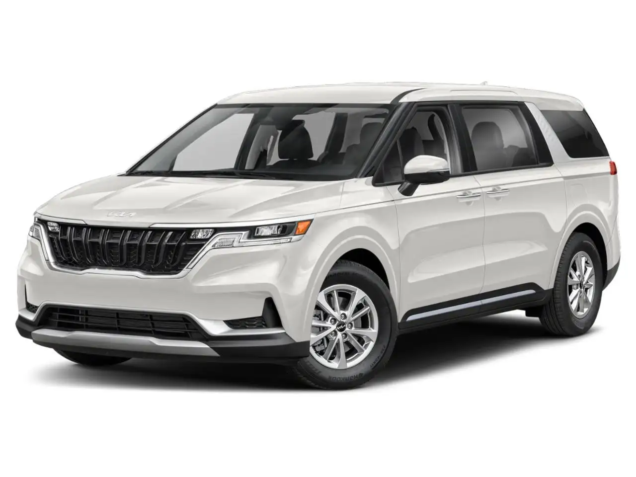 2024 Kia Carnival