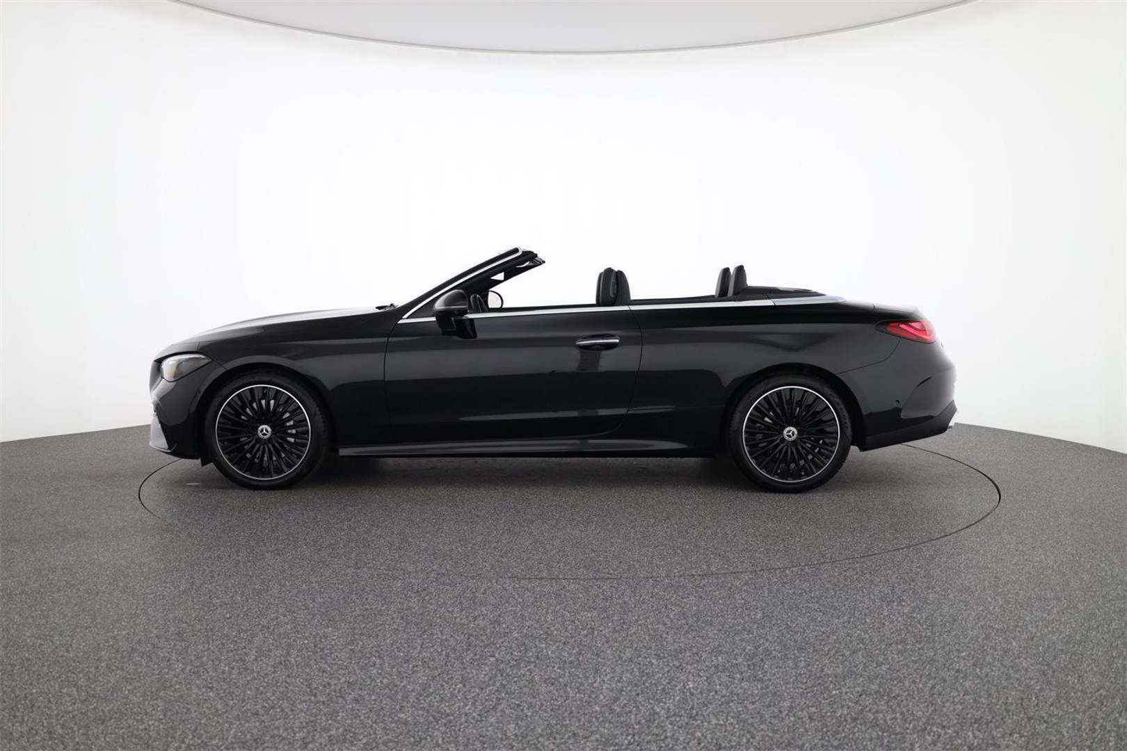 Mercedes CLE 220 D Cabriolet 220 Premium - - Joinsteer - #1