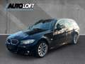 BMW 325 d Touring 2H./XENON/PDC/SHZ/TEMP. Schwarz - thumbnail 1