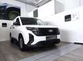 Ford Transit Courier 1.5 EcoBlue 100CV Van Trend Wit - thumbnail 1