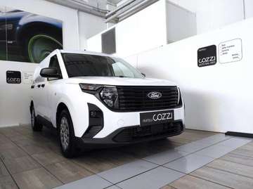 1.5 EcoBlue 100CV Van Trend