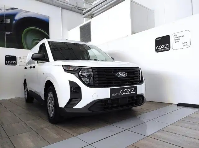 Ford Transit Courier 1.5 EcoBlue 100CV Van Trend