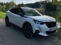 Peugeot 2008 2008 BlueHDi 130 GT Weiß - thumbnail 2