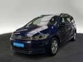 Volkswagen Touran 1.5 TSI Comfortline PDC Sitzhzg 7 Sitze Blau - thumbnail 2