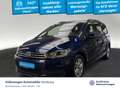 Volkswagen Touran 1.5 TSI Comfortline PDC Sitzhzg 7 Sitze Blau - thumbnail 1