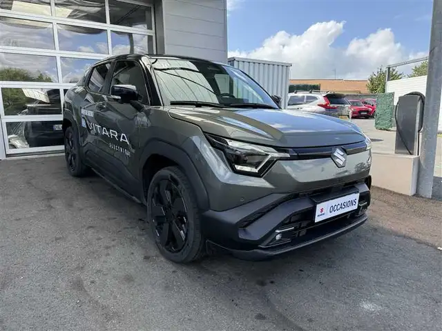 Suzuki 61 KWH STYLE