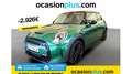 MINI Cooper S Aut. Verde - thumbnail 1