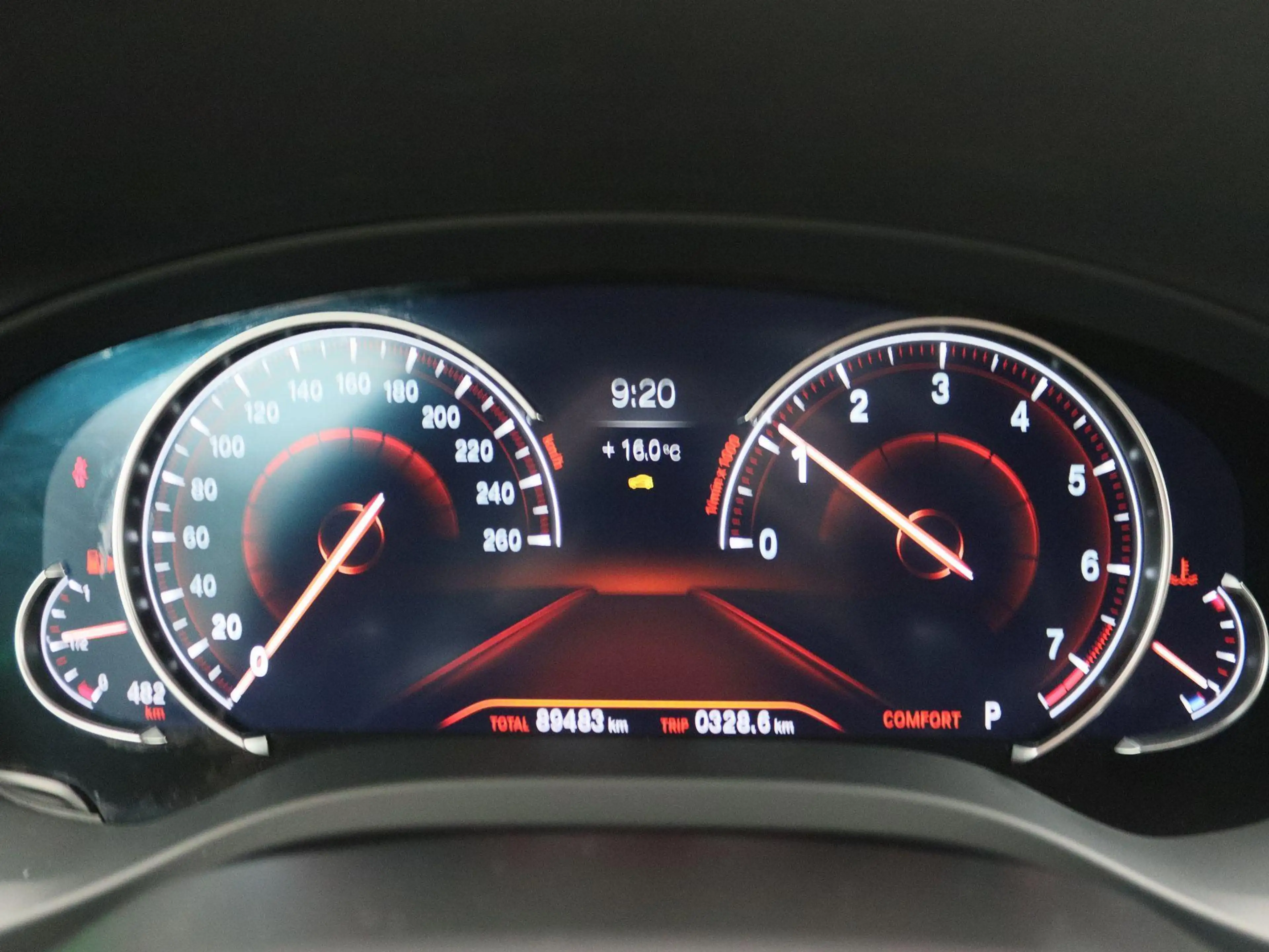 BMW X3 xDrive20i High Executive | Stoelverwarming | Camer — photo 9