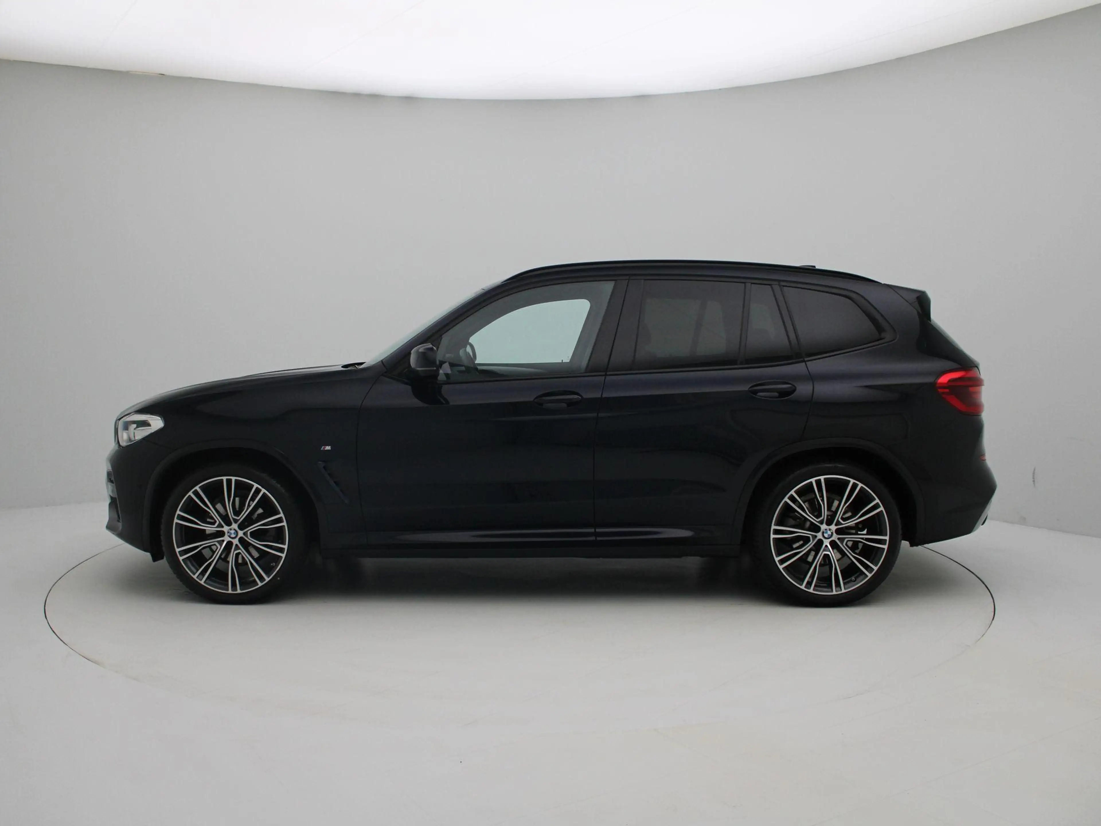 BMW X3 xDrive20i High Executive | Stoelverwarming | Camer — photo 5