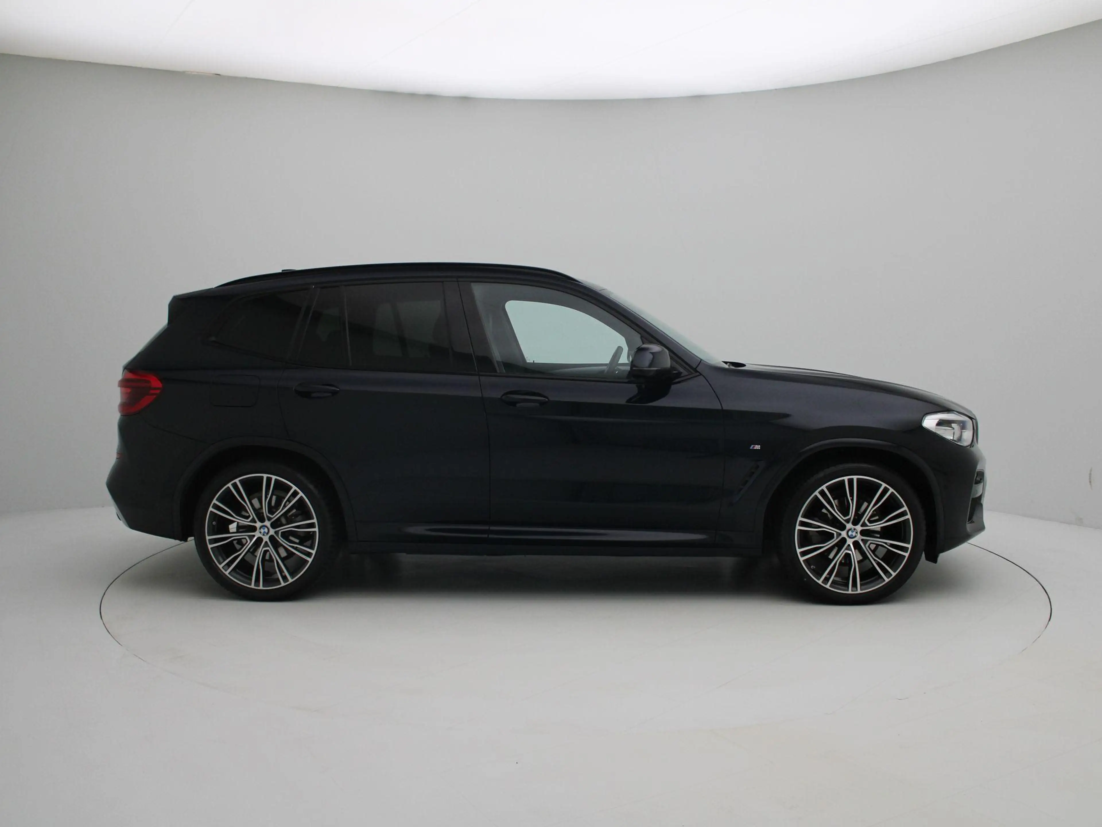 BMW X3 xDrive20i High Executive | Stoelverwarming | Camer — photo 7