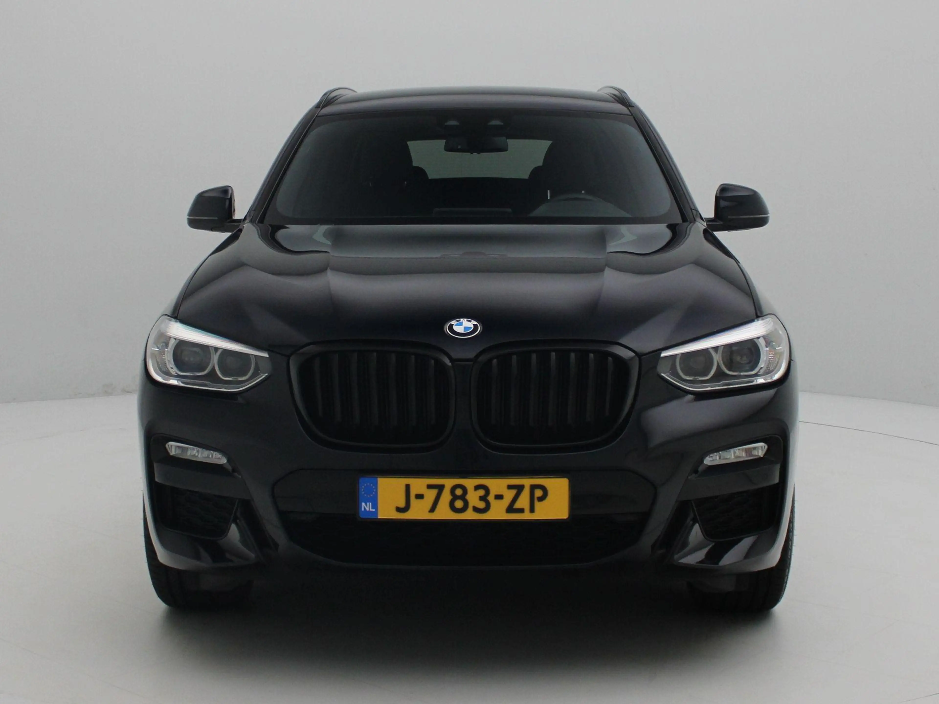 BMW X3 xDrive20i High Executive | Stoelverwarming | Camer — photo 4