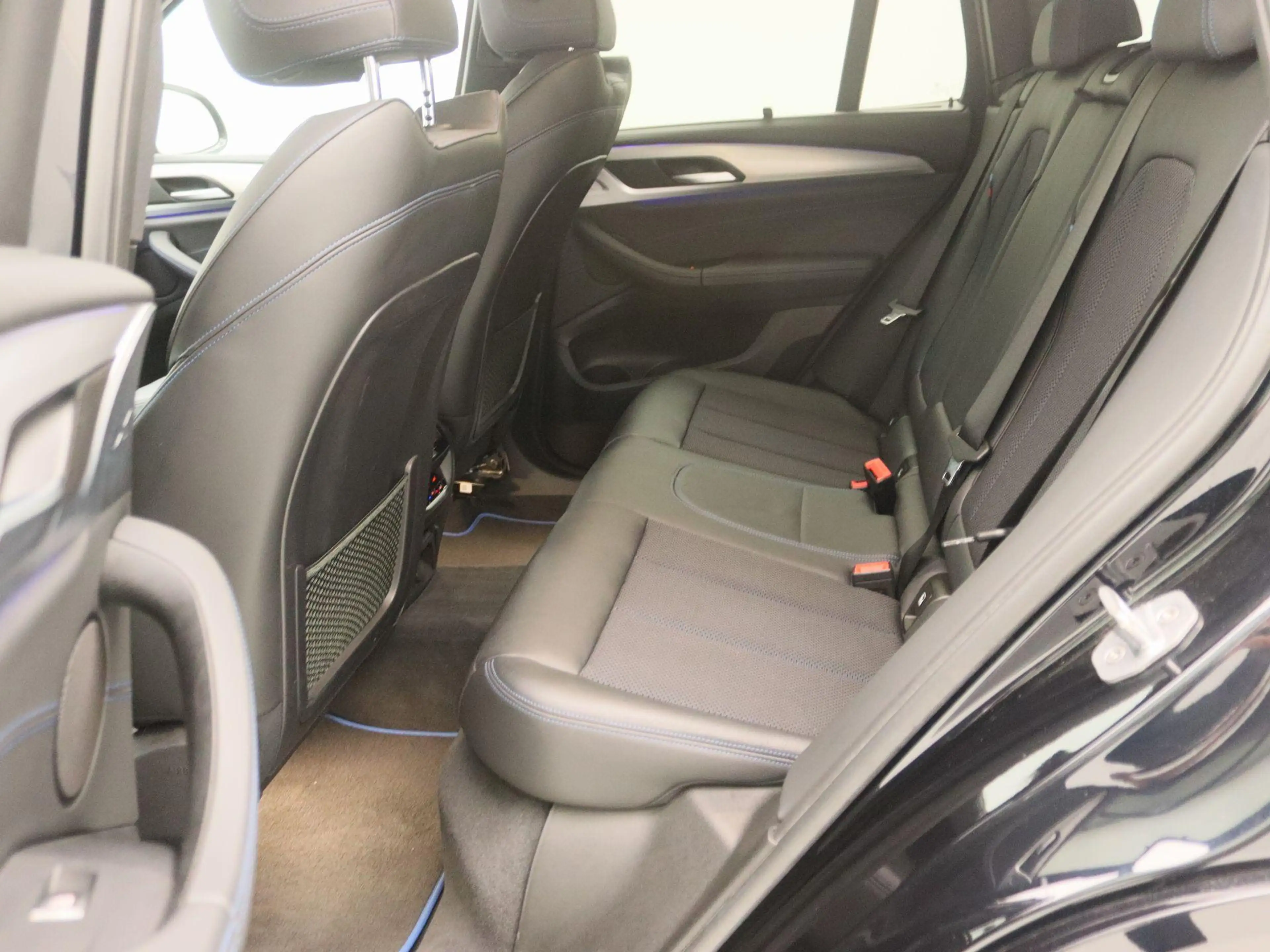 BMW X3 xDrive20i High Executive | Stoelverwarming | Camer — photo 14