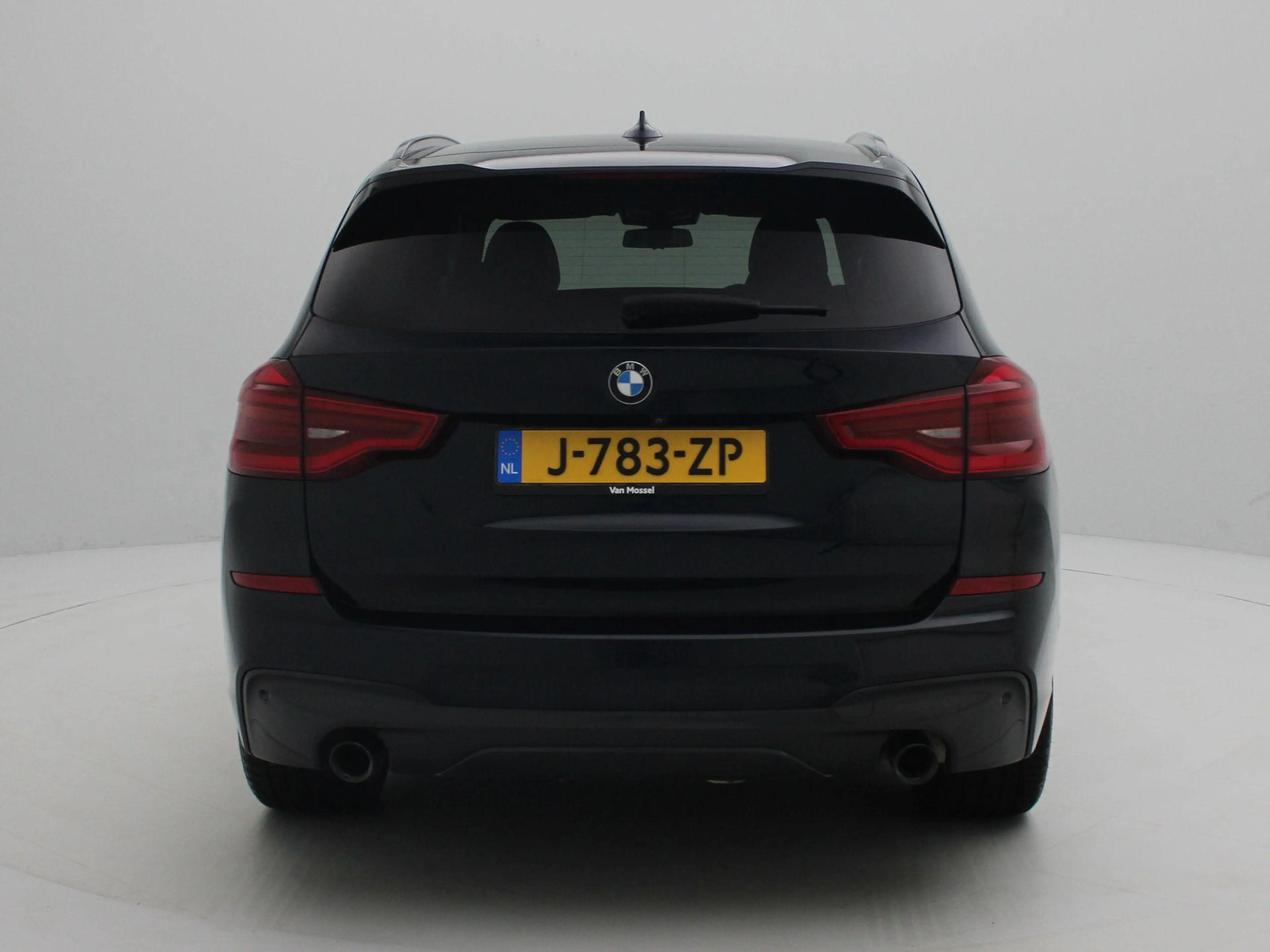 BMW X3 xDrive20i High Executive | Stoelverwarming | Camer — photo 6