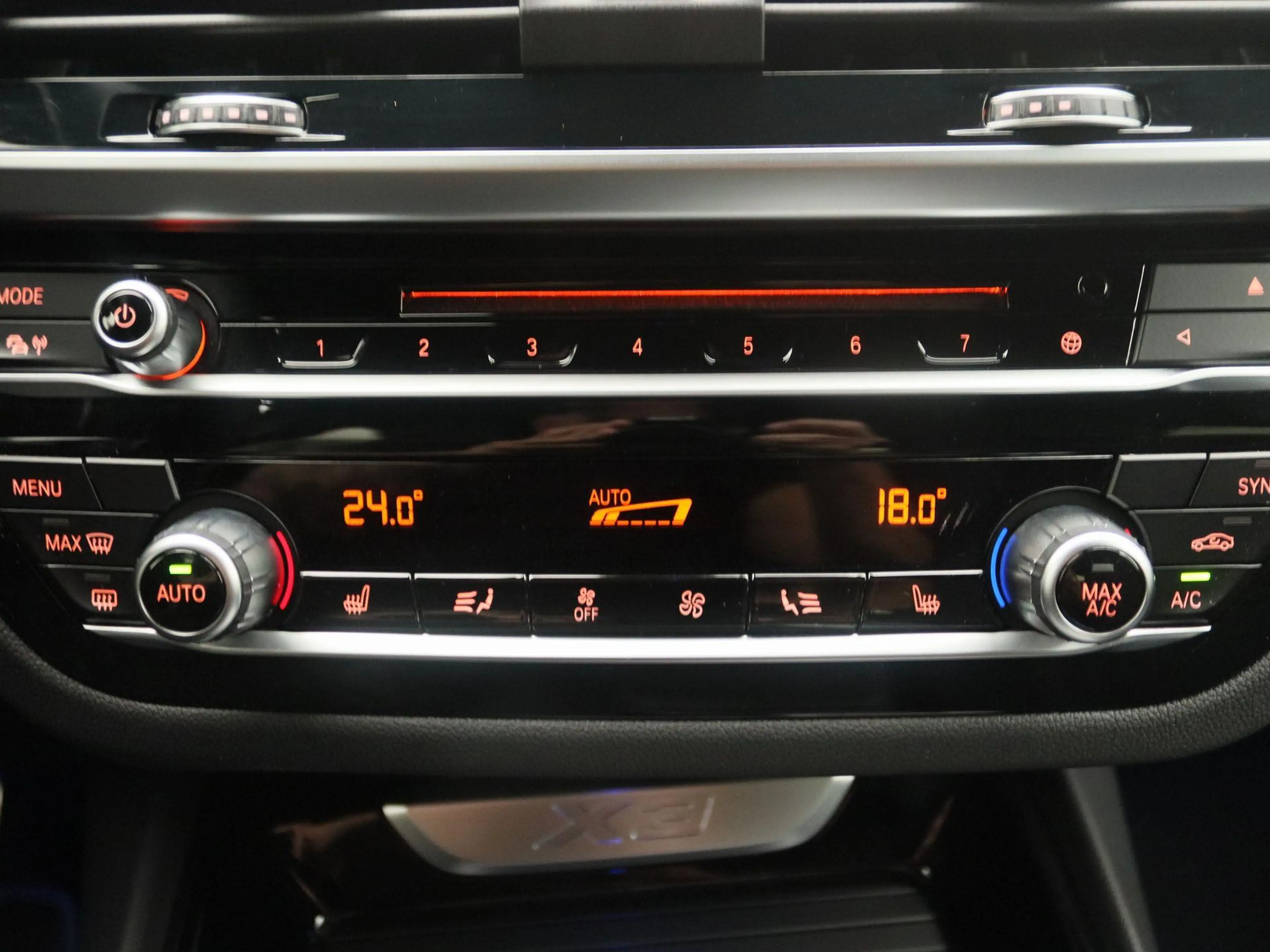 BMW X3 xDrive20i High Executive | Stoelverwarming | Camer — photo 11