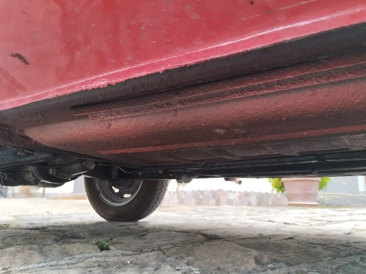 Citroen Méhari Mehari 602, foto 12