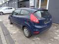 Ford Fiesta 1,25 44kW Champions Edition Klima Sitzh. Bleu - thumbnail 3