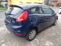 Ford Fiesta 1,25 44kW Champions Edition Klima Sitzh. Bleu - thumbnail 5