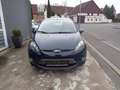 Ford Fiesta 1,25 44kW Champions Edition Klima Sitzh. Bleu - thumbnail 2