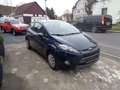 Ford Fiesta 1,25 44kW Champions Edition Klima Sitzh. Bleu - thumbnail 6