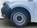 Mercedes-Benz eCitan Citan Kasten lang Navi AHK Klima Kamera Blanc - thumbnail 10