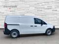 Mercedes-Benz eCitan Citan Kasten lang Navi AHK Klima Kamera Blanc - thumbnail 14