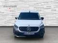 Mercedes-Benz eCitan Citan Kasten lang Navi AHK Klima Kamera Blanc - thumbnail 11