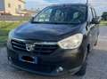 Dacia Lodgy Lodgy 1.5 dci Ambiance 110cv Nero - thumbnail 1