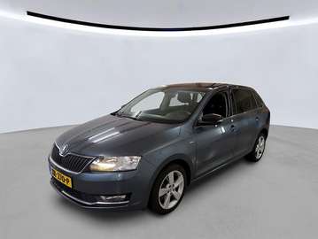 1.0 TSI Clever Automaat ECC PANODAK LMV NAVI