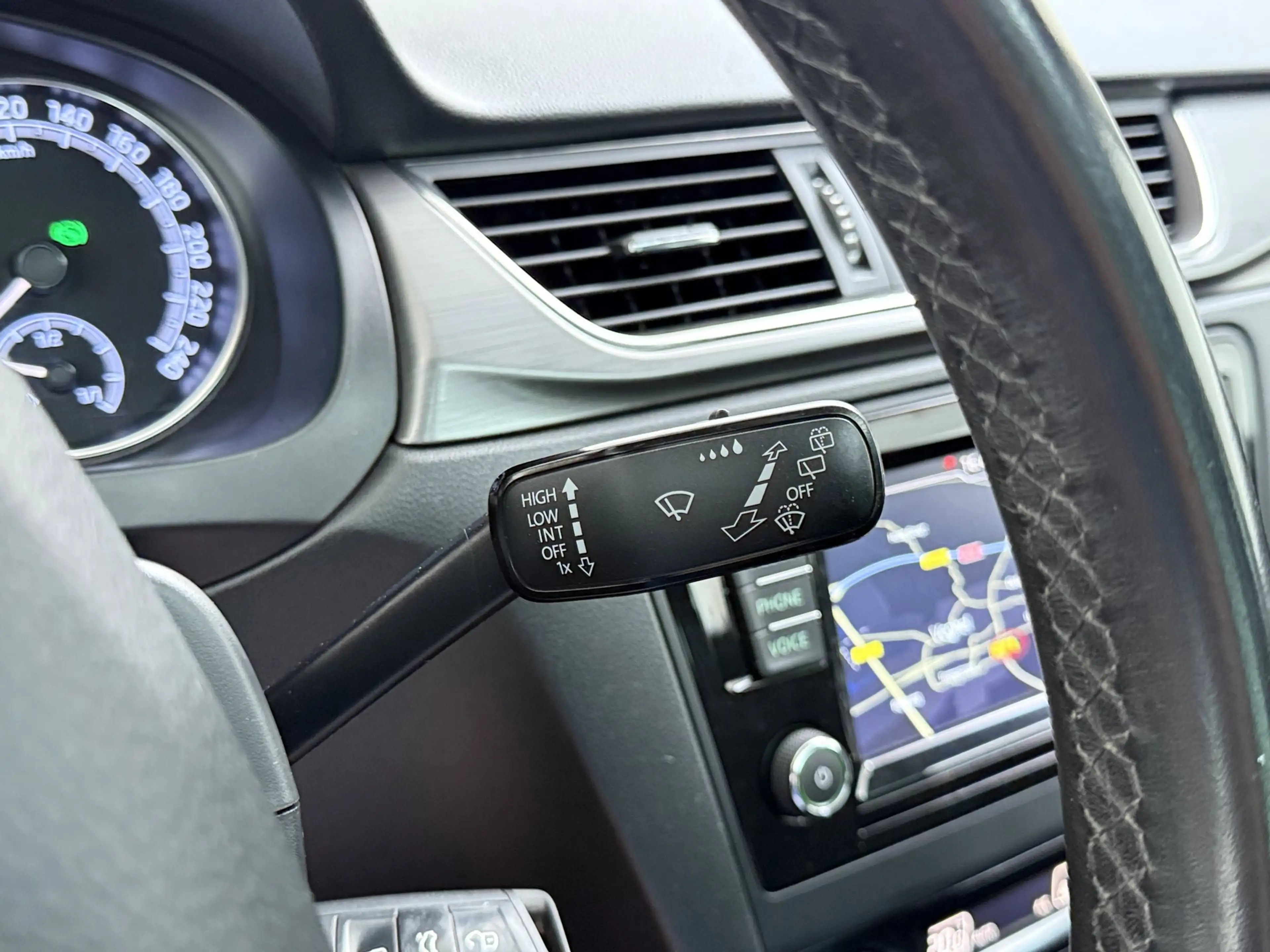 Skoda Rapid/Spaceback 1.0 TSI Clever Automaat ECC PANODAK LMV NAVI — photo 28