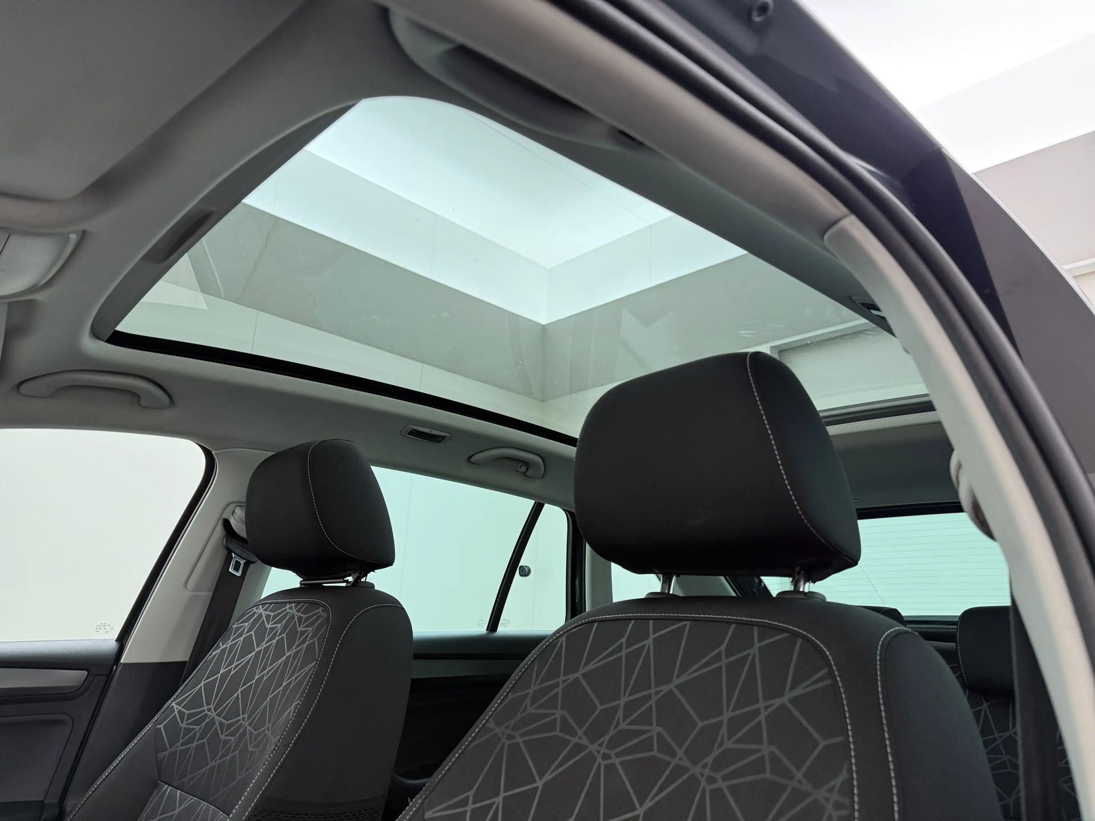 Skoda Rapid/Spaceback 1.0 TSI Clever Automaat ECC PANODAK LMV NAVI — photo 21