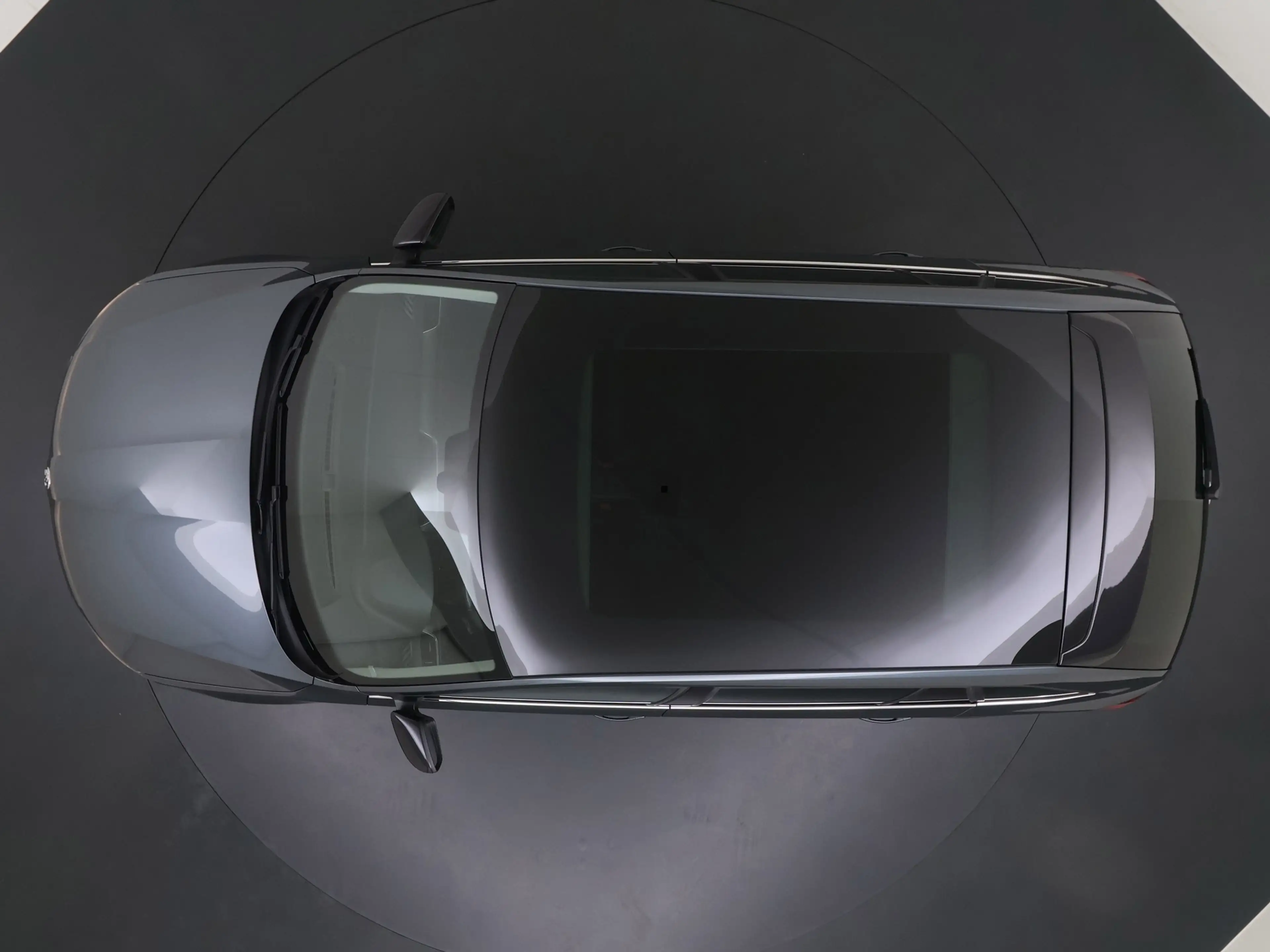 Skoda Rapid/Spaceback 1.0 TSI Clever Automaat ECC PANODAK LMV NAVI — photo 9