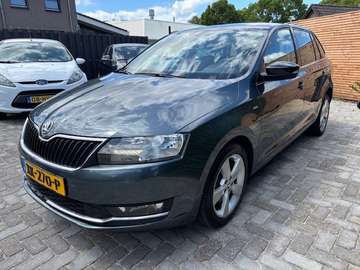 1.0 TSI Clever Automaat, Panodak, Incl. Garantie