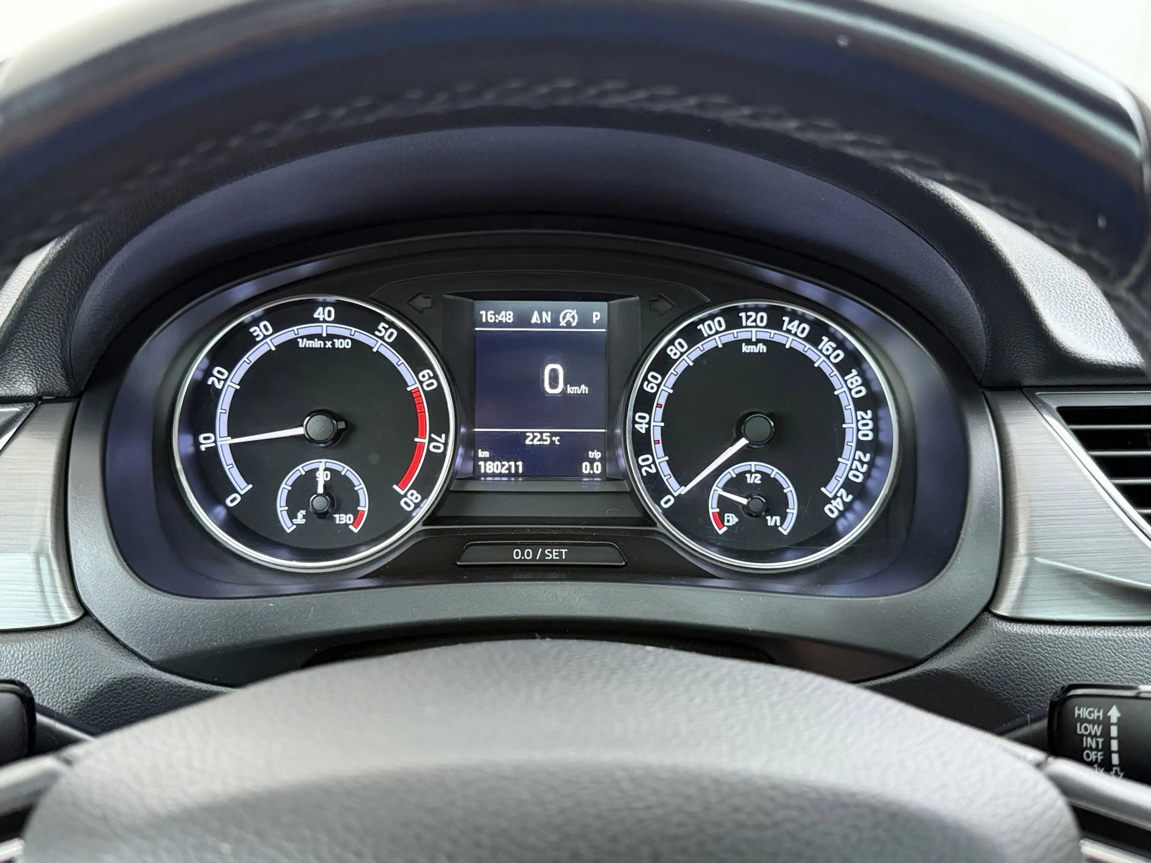 Skoda Rapid/Spaceback 1.0 TSI Clever Automaat ECC PANODAK LMV NAVI — photo 31